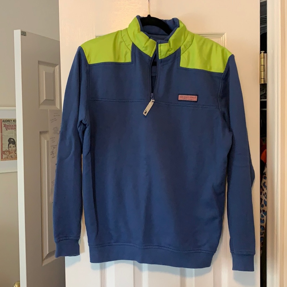 Vineyard Vines Shep Shirt
